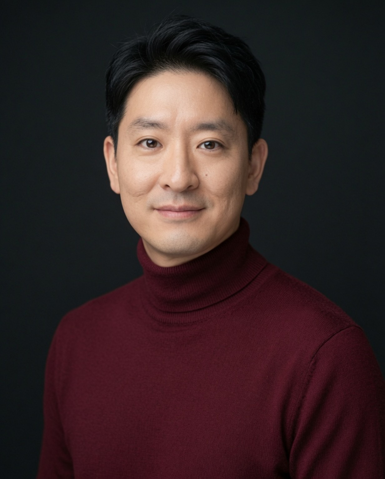 장무현 프로필 사진